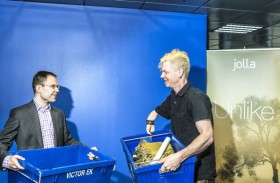 List otwarty, do społeczności – od Marca Dillona.