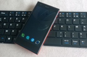 Podłącz do Jolli fizyczną klawiaturę Bluetooth (1.0.7.16)