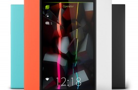 Sailfish OS w biegu po 3 miejsce. Czyli podsumowanie drugiej połowy 2014r.