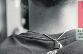 Marc Dillon dla Norweskiego Magazynu [Wywiad].