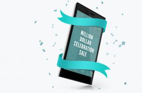 Jolla za 249€, dzięki wysokiej sprzedaży tabletów.