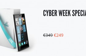 Jolla ponownie za 249€!