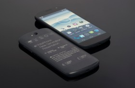 YotaPhone mówi Androidowi pa pa!