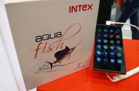 Przegląd nowych smartfonów z Sailfishem – Intex Aqua Fish