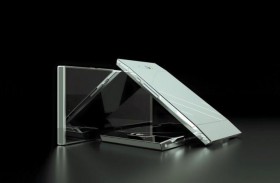 Nadchodzi Knight Icefyre. Nowa wersja Turing Phone.